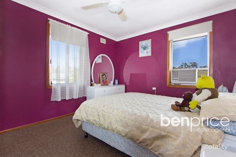 Property photo of 9 Nimrod Place Tregear NSW 2770