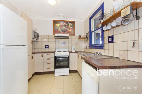Property photo of 9 Nimrod Place Tregear NSW 2770