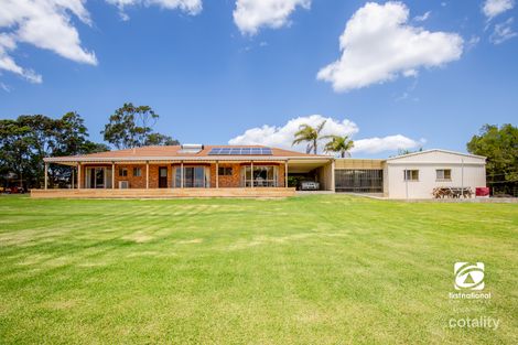 Property photo of 2 Simpsons Drive Newlands Arm VIC 3875