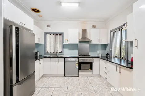 Property photo of 102 Harvey Road Kings Park NSW 2148