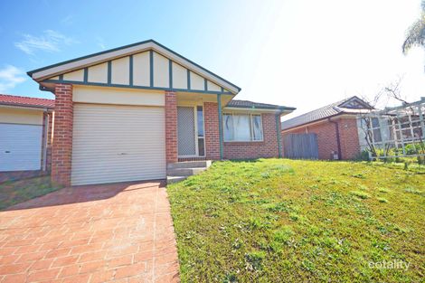 5 Palmetto Cl, Stanhope Gardens, NSW 2768