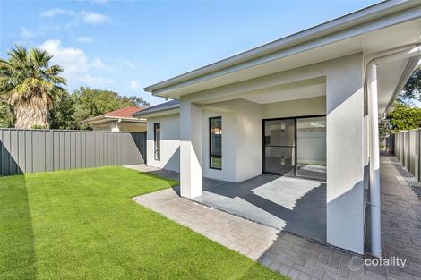 Property photo of 45 Verbena Drive Parafield Gardens SA 5107