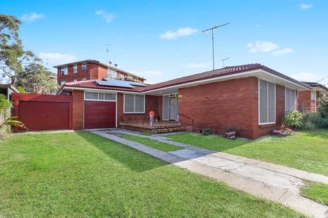 28 Flint St, Hillsdale, NSW 2036