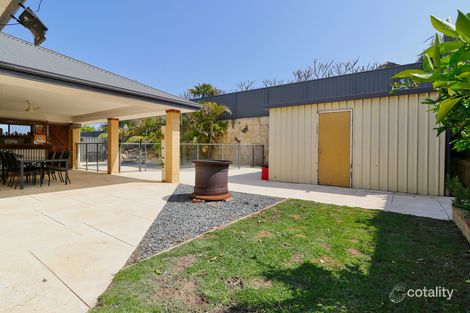 Property photo of 17 Lemon Gum Drive Baldivis WA 6171