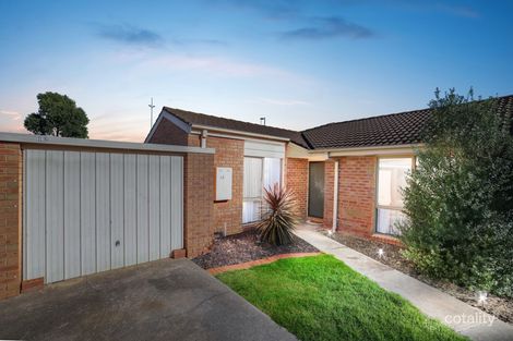 Property photo of 12 The Mews Hoppers Crossing VIC 3029