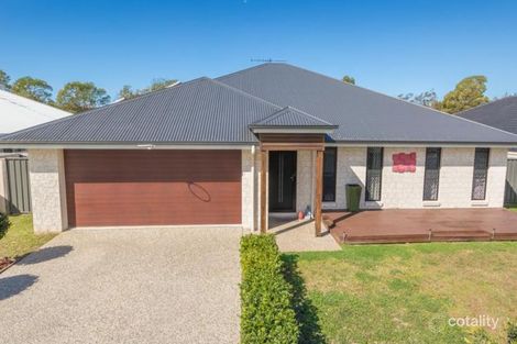 Property photo of 88 Joyner Circuit Caboolture QLD 4510