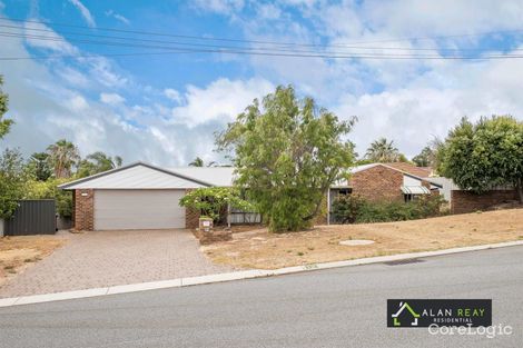 Property photo of 12 Aerolite Way Beldon WA 6027