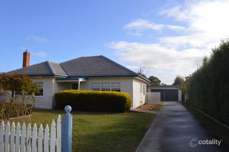 Property photo of 10 Bruce Street Yarram VIC 3971