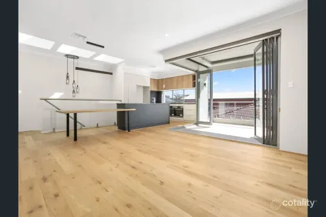 Contact Agent For Address, Applecross, WA 6153