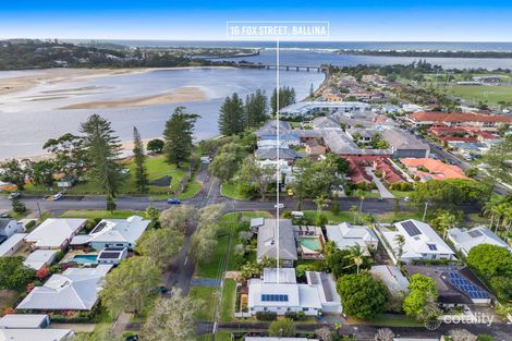 Property photo of 16 Fox Street Ballina NSW 2478