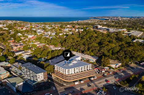 Property photo of 607/2 Delmar Parade Dee Why NSW 2099