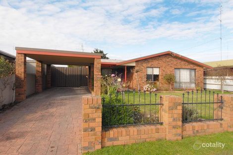 6 Begley St, Colac, VIC 3250