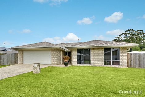 Property photo of 23 Maple Court Yandina QLD 4561