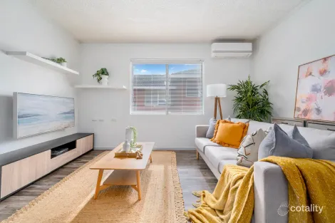 Property photo of 4/162 Croydon Avenue Croydon Park NSW 2133