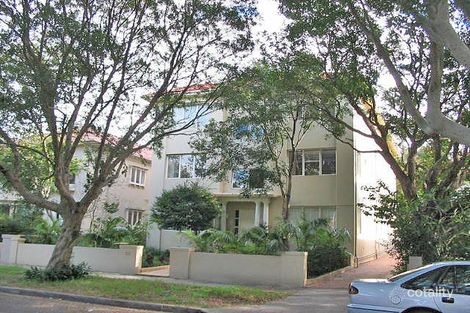 3/33 Salisbury Rd, Rose Bay, NSW 2029