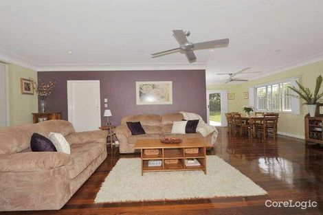 Property photo of 15 Norcombe Street Carina QLD 4152