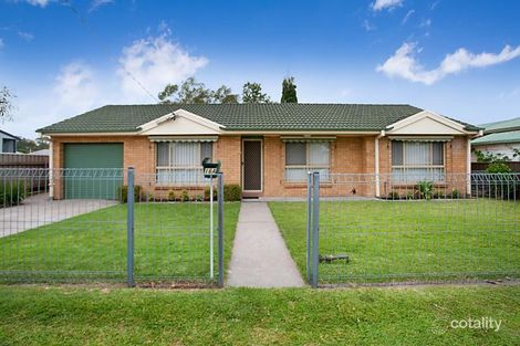 Property photo of 16A Farnsworth Street Thornton NSW 2322