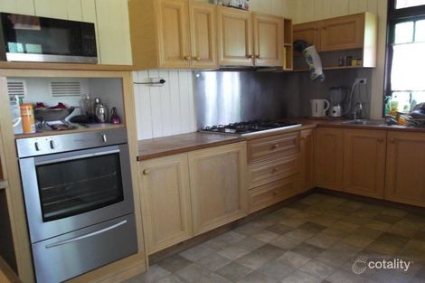 Property photo of 36 Kenny Lane St George QLD 4487