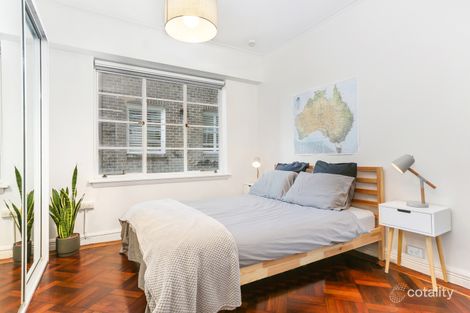 Property photo of 33/347 Liverpool Street Darlinghurst NSW 2010