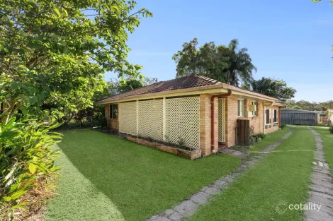 61 Caloundra St, Landsborough, QLD 4550