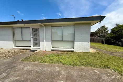 3/64 Davidson St, Traralgon, VIC 3844