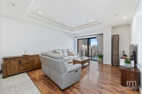 Property photo of 501/2 St Georges Terrace Perth WA 6000