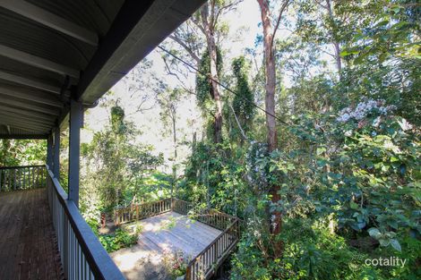 Property photo of 1 Aringa Way Tallebudgera QLD 4228