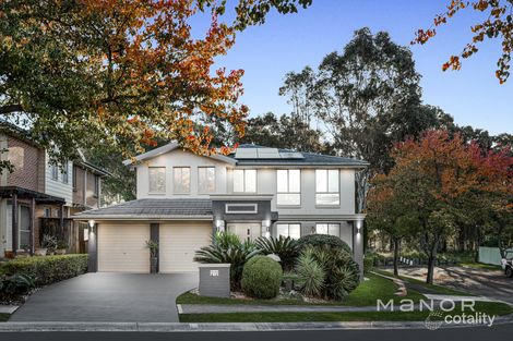 Property photo of 27 Wilkins Avenue Beaumont Hills NSW 2155