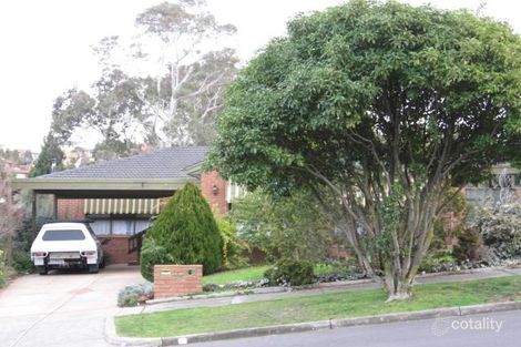 26 Fernlea Cres, Doncaster East, VIC 3109