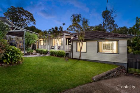 Property photo of 54 Creswell Avenue Charlestown NSW 2290