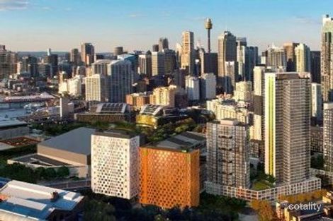 36j/88 Harbour St, Sydney, NSW 2000