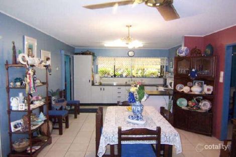 Property photo of 2/1 Compass Close Edge Hill QLD 4870