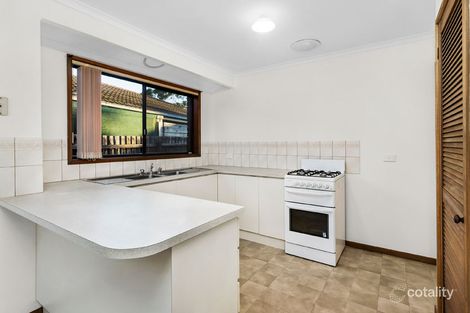 Property photo of 2 Oxley Court Wyndham Vale VIC 3024