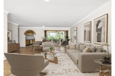 Property photo of 5/18 Mowle Street Westmead NSW 2145