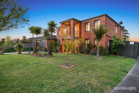 Property photo of 2 Ardenne Court Narre Warren South VIC 3805