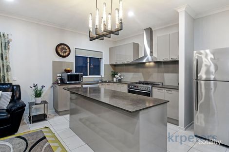 Property photo of 45 Curran Drive Officer VIC 3809