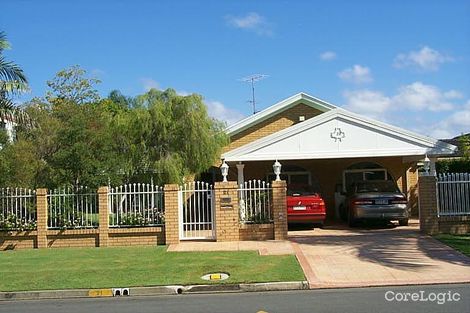 Property photo of 21 Donegal Crescent Bundall QLD 4217