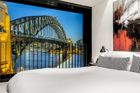 Property photo of 601/20-24 Alfred Street South Milsons Point NSW 2061