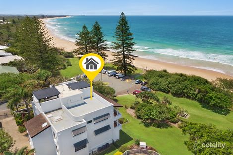 Property photo of 2/4 Lower Neill Street Dicky Beach QLD 4551