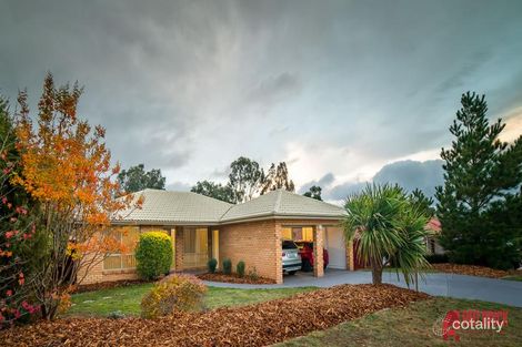 Property photo of 19 Dooland Court Nicholls ACT 2913