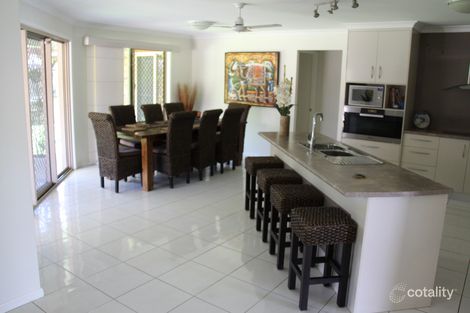 Property photo of 45 Bauhinia Street Boyne Island QLD 4680