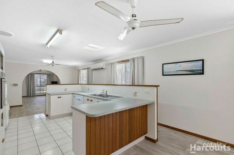 Property photo of 12 North Street Point Vernon QLD 4655