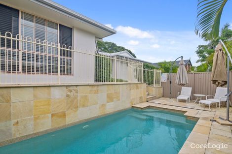 Property photo of 43 Saffron Street Elanora QLD 4221