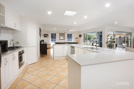 Property photo of 29 Monterey Keys Drive Helensvale QLD 4212