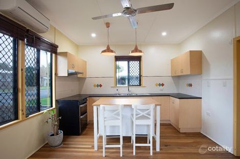 Property photo of 66 Webberley Street West Mackay QLD 4740