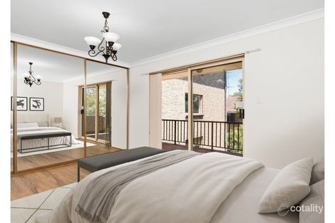 Property photo of 5/18 Mowle Street Westmead NSW 2145