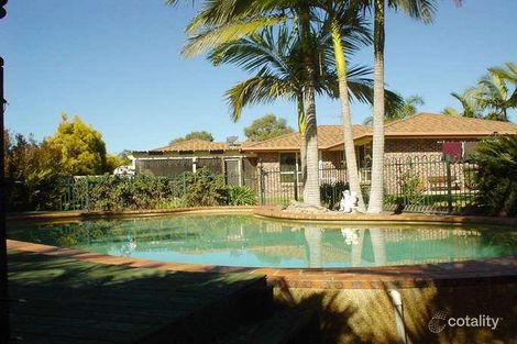 Property photo of 5 Haase Crescent Ormeau QLD 4208