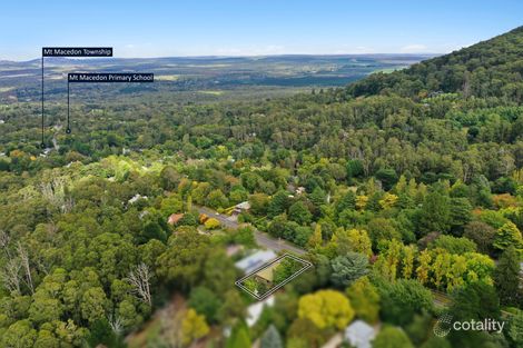 Property photo of 764 Mount Macedon Road Mount Macedon VIC 3441