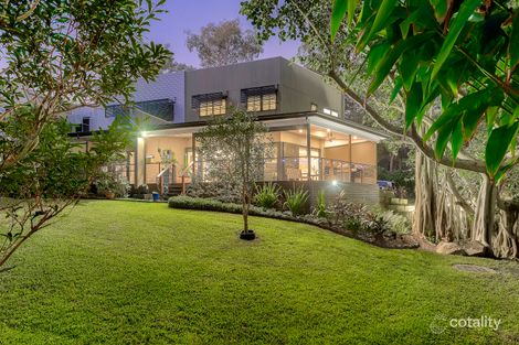Property photo of 1/111 Elizabeth Street Toowong QLD 4066