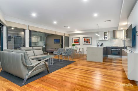 Property photo of 1/111 Elizabeth Street Toowong QLD 4066